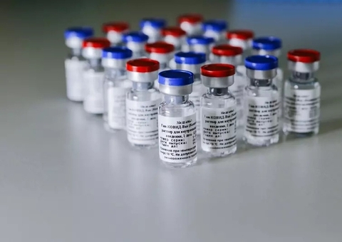 Governo Federal estuda produzir Sputnik no Brasil