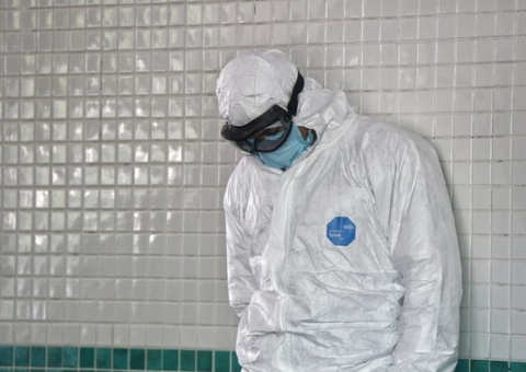 Covid: 1.337 pessoas não resistiram à doença no Brasil nas últimas 24hs