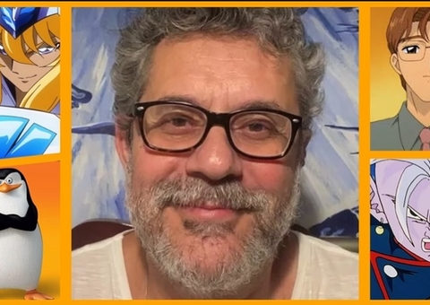 Edição natalina do 'Anime Jungle Party' começa neste sábado