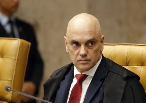 STF proíbe atos em frente à prisão de Bolsonaro e autoriza prisão para quem resistir