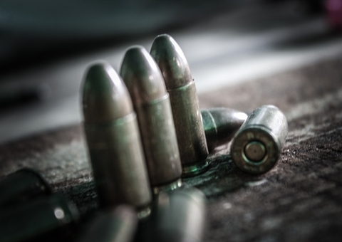 Menino morre com tiro de arma caseira que ele mesmo fabricou