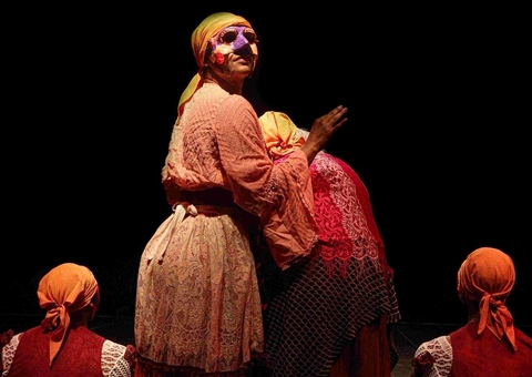 Manaus se destaca entre capitais com maior participação no setor cultural