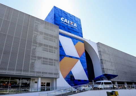 Caixa Econômica Federal abre concurso com 33 vagas para o Amazonas