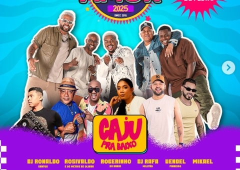 Bloco do Amor 2025 acontece neste sábado em Manaus