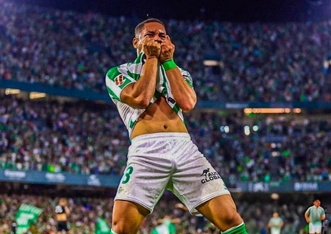 Palmeiras tem concorrência de clubes europeus por Vitor Roque