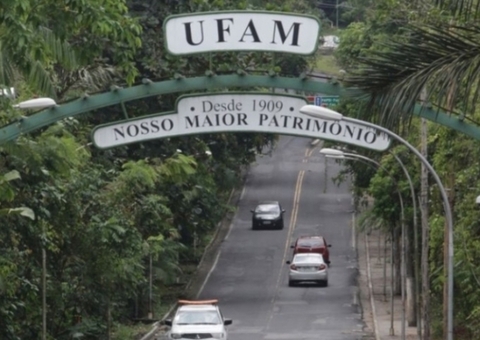 UFAM abre concurso público para seleção de professores; veja detalhes