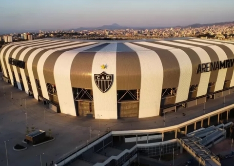 STJD pune Atlético-MG em seis jogos por incidentes na final da Copa do Brasil