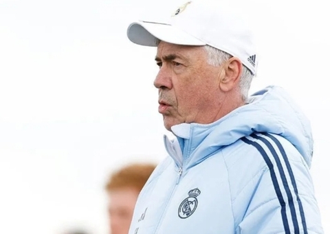 CBF encerra negociação com Ancelotti e Jorge Jesus volta a ser 'plano A'