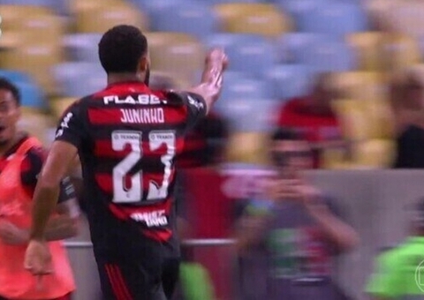 Deficientes visuais ganham fone e narração em Flamengo e Fluminense