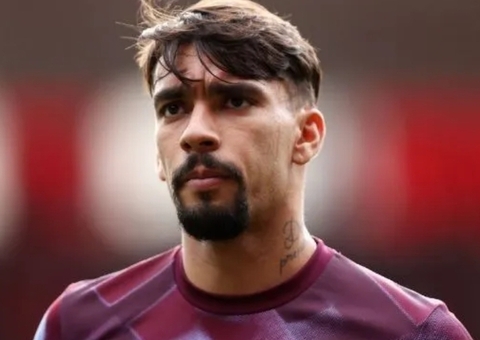 Flamengo acerta termos financeiros com West Ham por Lucas Paquetá