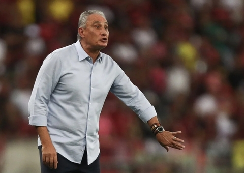 Inter faz proposta para o técnico Tite e aguarda resposta