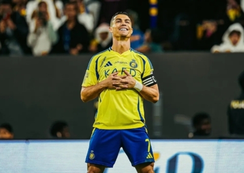 Cristiano Ronaldo vai jogar no Botafogo? Entenda