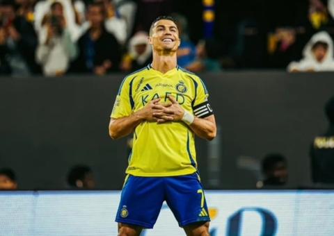 Ex-Real Madrid revela que CR7 já comprou celulares para todo o time