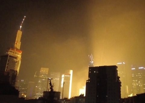 Ataque ao Irã não foi nada perto do que virá, diz Israel