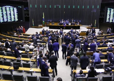 Votação da PEC da Segurança e do PL Antifacção é adiada para 2026