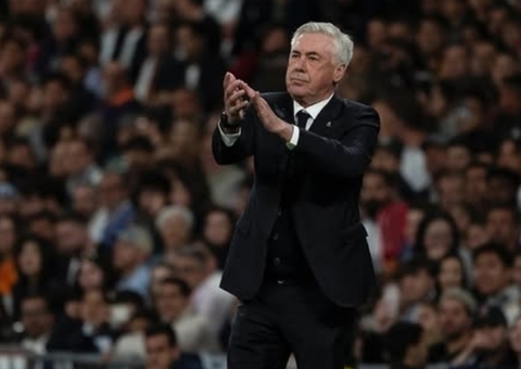Ancelotti fará maratona em jogos no Nilton Santos, Maracanã e Neo Química