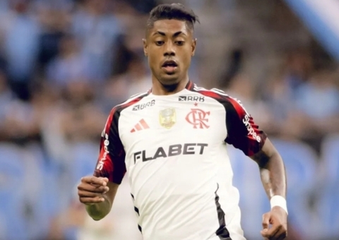 STJD abrirá inquérito sobre Bruno Henrique após suspeita de manipulação