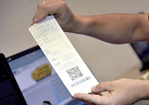 Nota Fiscal Amazonense vai sortear R$ 154 mil na quarta-feira