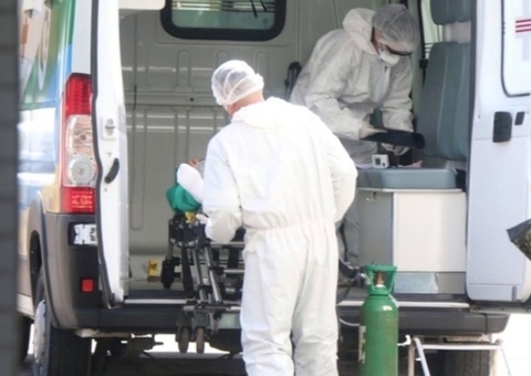 Cenário muda. Pandemia arrefece 