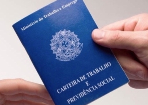 65 vagas em emprego são divulgadas para esta quarta-feira no Sine Amazonas