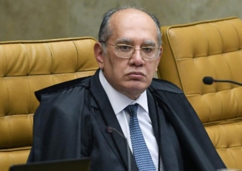 Julgamento sobre cultos presenciais é suspenso após voto de Gilmar Mendes