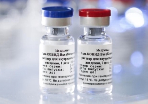 Fabricantes da Sputnik V questionam decisão da Anvisa sobre importação