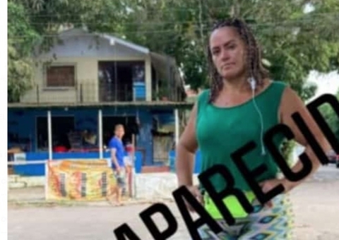 Suspeito de matar servidora da Semed é preso em Manaus