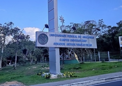 'Libras em Contato' abre preparatório para vestibular de Letras-Libras da Ufam