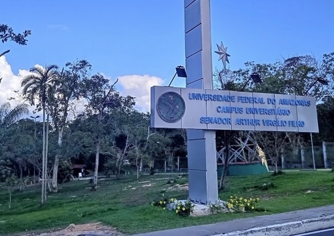 Aprovados na Ufam pelo Sisu devem fazer inscrição a partir de quinta-feira