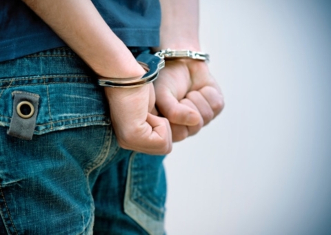 Homem é preso por ameaçar e perseguir ex-namorada em Manaus após não aceitar separação