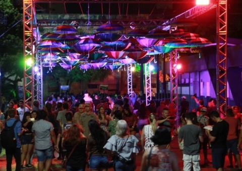 Manaus terá esquema de trânsito e transporte para o ‘SouManaus 2023'