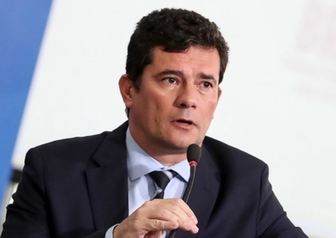 Casa de Sérgio Moro é alvo de busca e apreensão