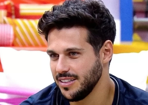 Hospital define nos próximos dias se Rodrigo Mussi terá que passar por cirurgia na coluna