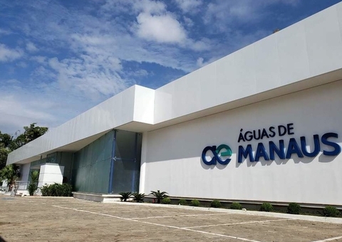 Águas de Manaus é condenada a pagar R$ 15 mil a morador que ficou sem água