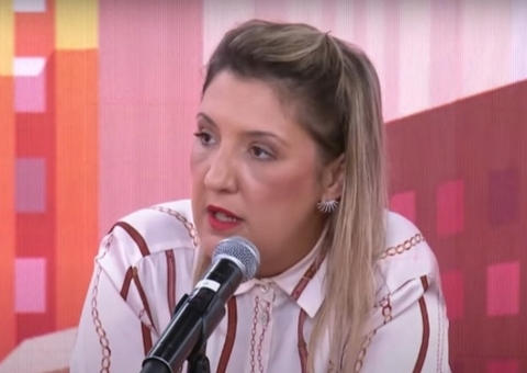 Secretária da Economia, Daniella Marques é nomeada como nova presidente da Caixa