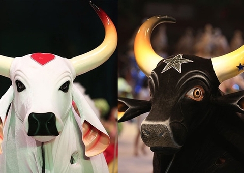 Proximidade entre jurados e membros do Caprichoso pode comprometer Festival de Parintins 2023 