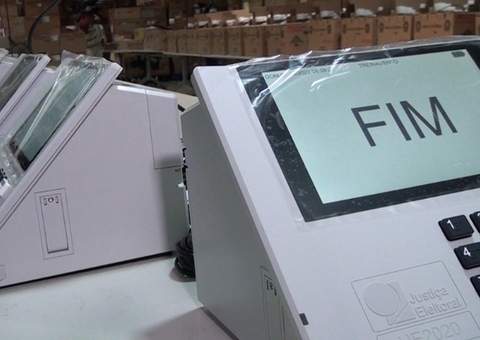 Eleitores do Amazonas tem horário de votação diferenciado; saiba mais