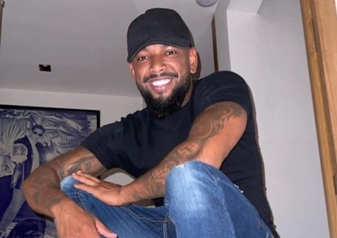 Nego do Borel é condenado a pagar quase R$ 150 mil por não comparecer a festa de 15 anos