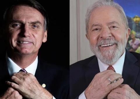 O que Lula e Bolsonaro querem mostrar e do que vão fugir na propaganda eleitoral