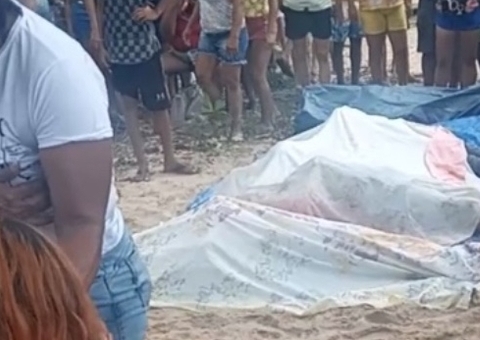 Sobe para 22 números de mortos em naufrágio de lancha no Pará