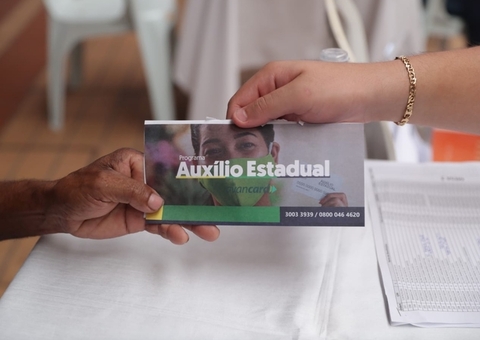 Servidor da Seas é preso por aplicar golpes que desviaram R$ 37 mil do Auxílio Estadual