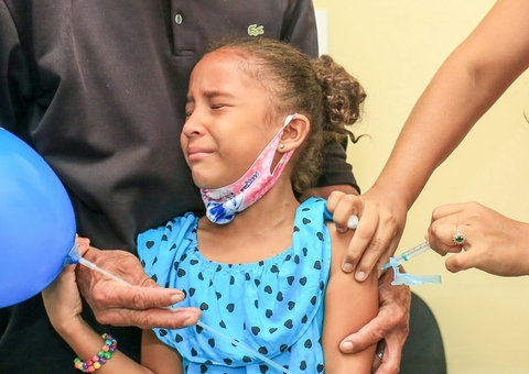 Rotavírus humano: Confira 171 pontos de vacinação infantil em Manaus