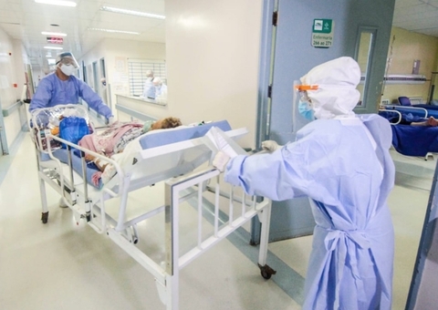 Amazonas registra 274 novos casos e confirma duas mortes por Covid-19