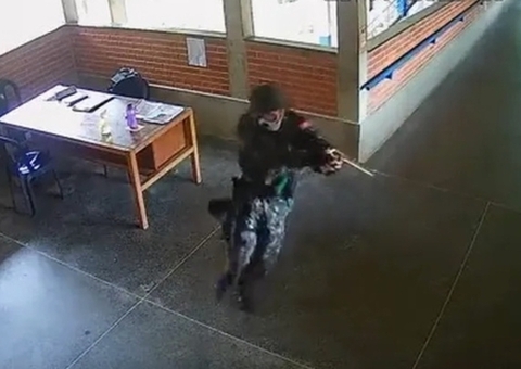 Atirador que matou 4 em ataque a escolas é sentenciado e motivação é revelada