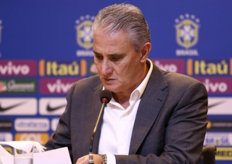 Tite diz que usará equipe alternativa diante de Camarões