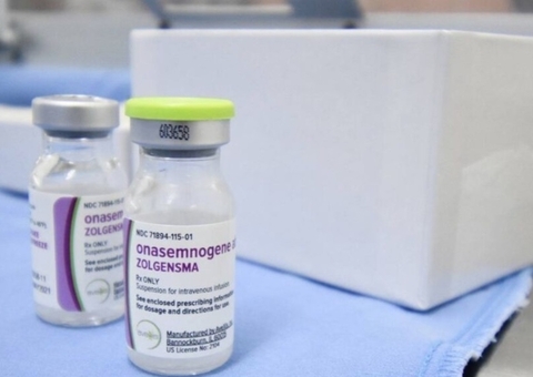 Planos de saúde terão de cobrir tratamento de atrofia com Zolgensma