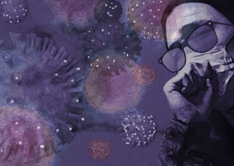 Amazonas registra 35 novos casos de Covid-19 em 24h