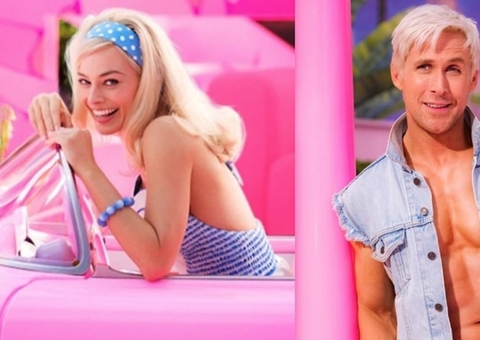 Pré-venda de ingressos do filme Barbie começa nesta semana