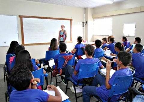 Regra que impedia pagamento do Fundeb a servidores com faltas é derrubada pelo TJAM