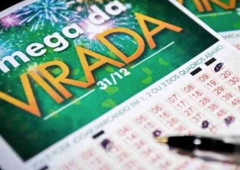 Mega da Virada: Organizador de bolão que faturou R$ 108,3 milhões é acusado de calote